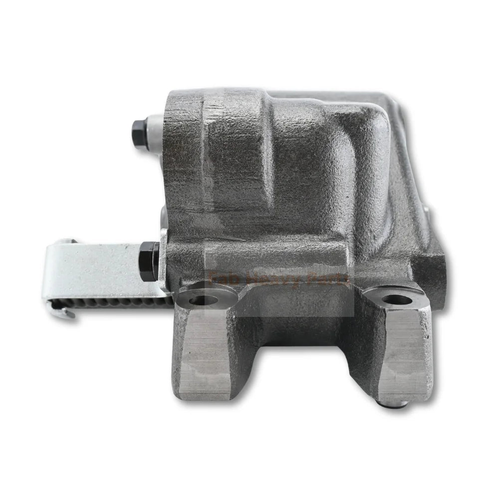 Oil Pump 4N - 0733 4N0733 Fits for Caterpillar CAT 3406 3406B 3406C 3406E Engine - Fab Heavy Parts