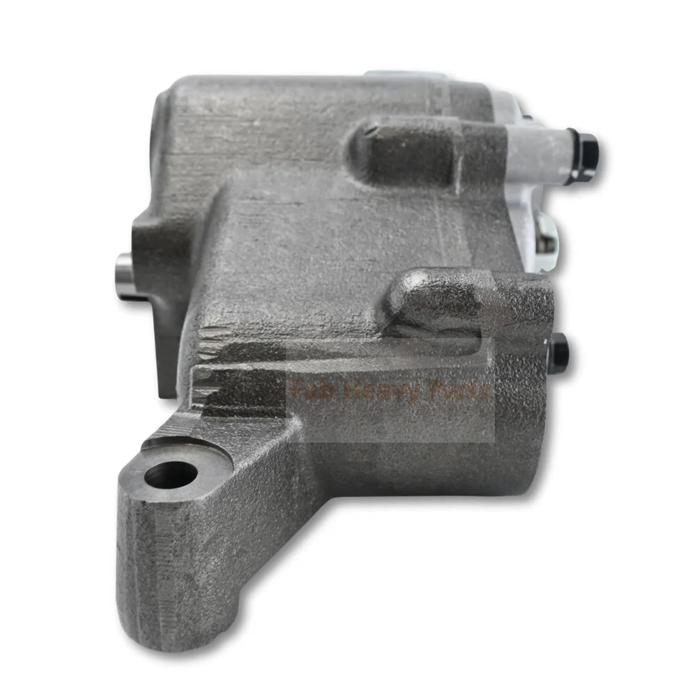 Oil Pump 4N - 0733 4N0733 Fits for Caterpillar CAT 3406 3406B 3406C 3406E Engine - Fab Heavy Parts