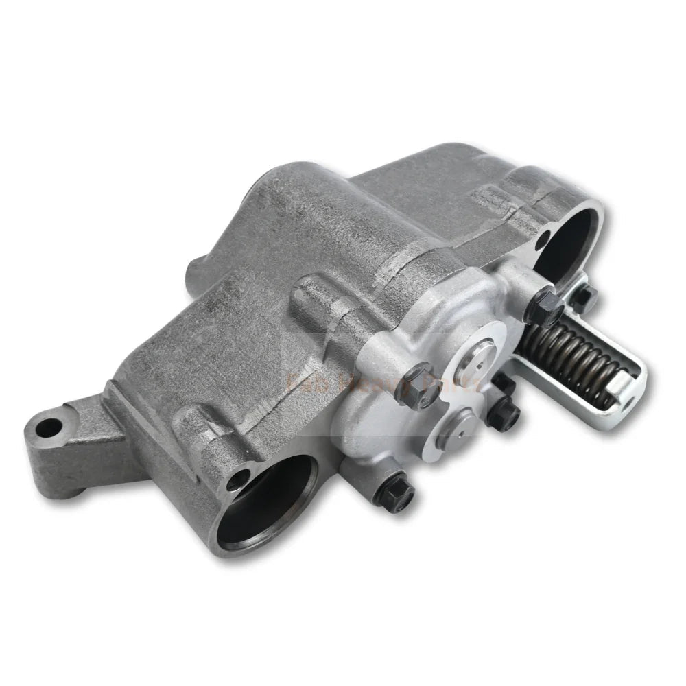 Oil Pump 4N - 0733 4N0733 Fits for Caterpillar CAT 3406 3406B 3406C 3406E Engine - Fab Heavy Parts