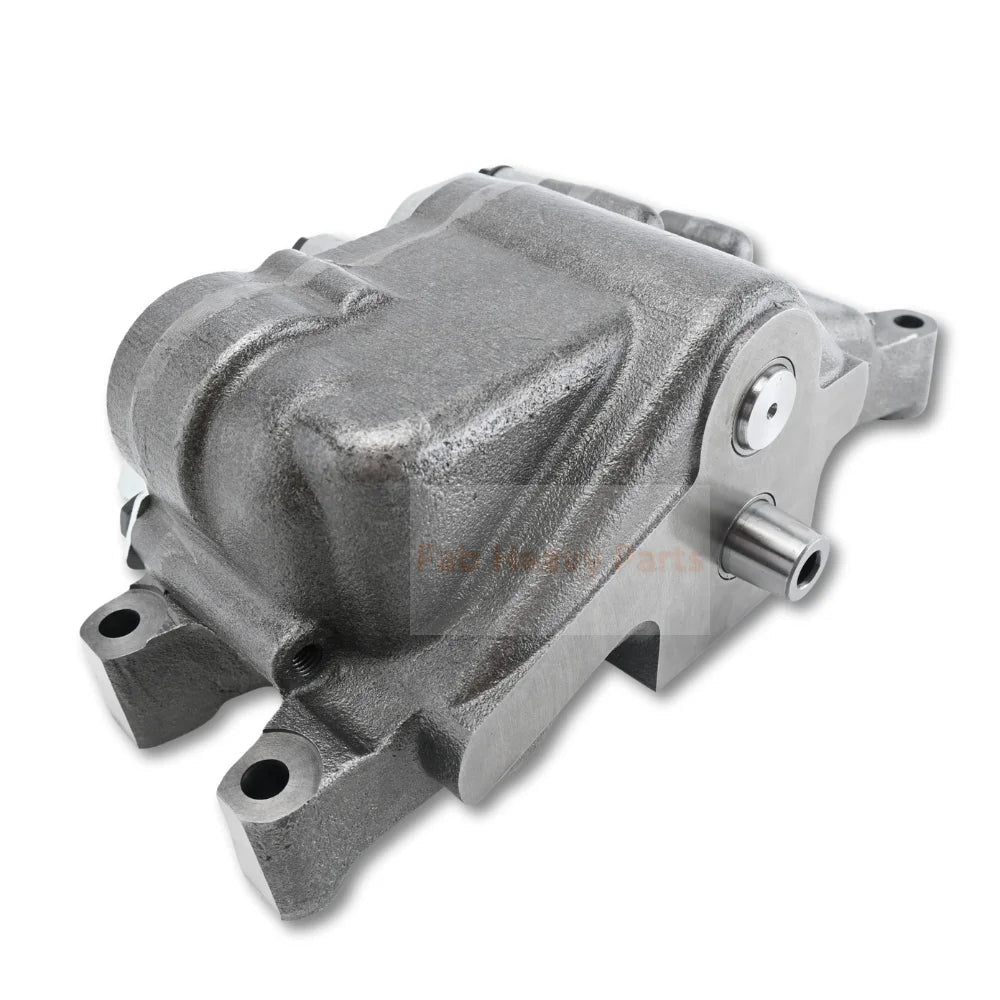 Oil Pump 4N - 0733 4N0733 Fits for Caterpillar CAT 3406 3406B 3406C 3406E Engine - Fab Heavy Parts