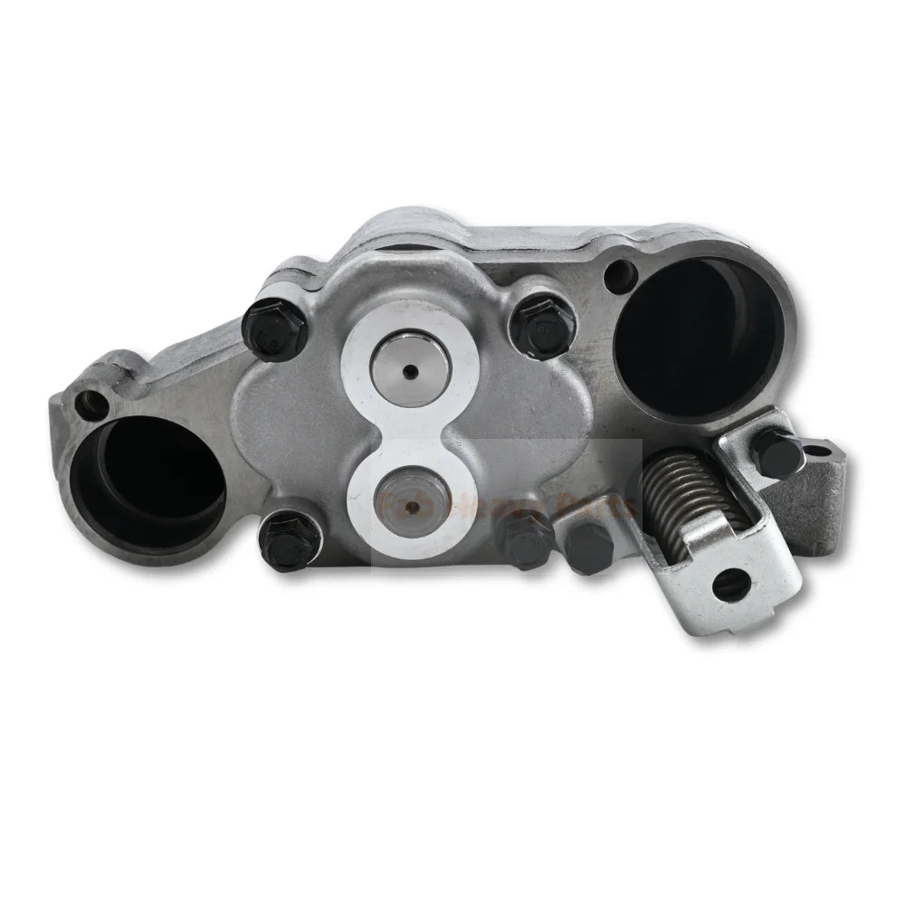 Oil Pump 4N - 0733 4N0733 Fits for Caterpillar CAT 3406 3406B 3406C 3406E Engine - Fab Heavy Parts
