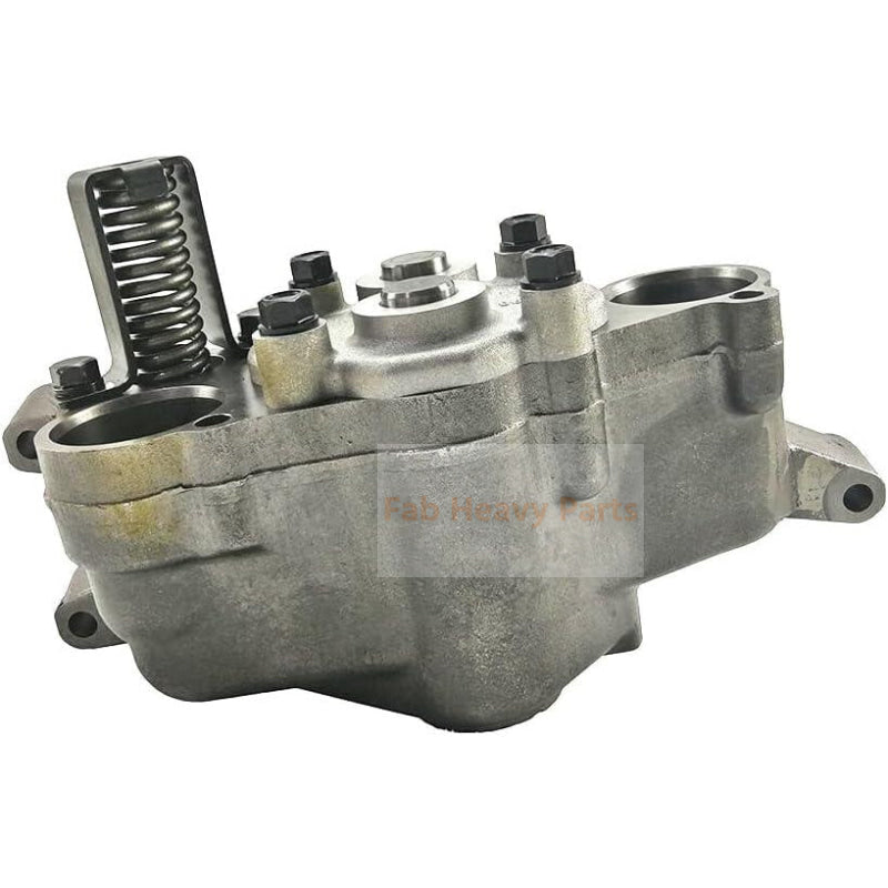 Oil Pump 4N-8734 232-1606 Fits For Caterpillar Engine 3406E