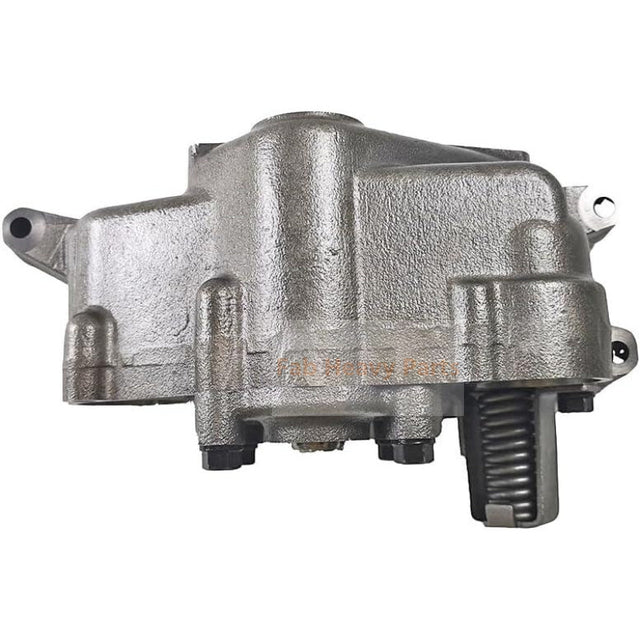Oil Pump 4N-8734 232-1606 Fits For Caterpillar Engine 3406E