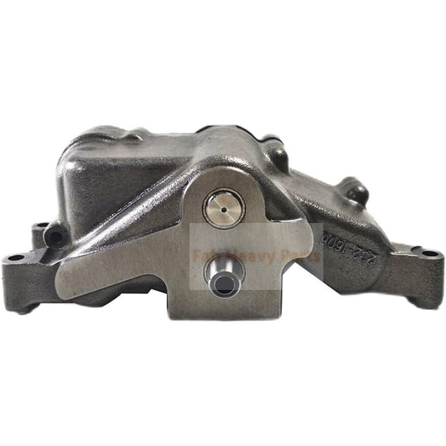 Oil Pump 4N-8734 232-1606 Fits For Caterpillar Engine 3406E