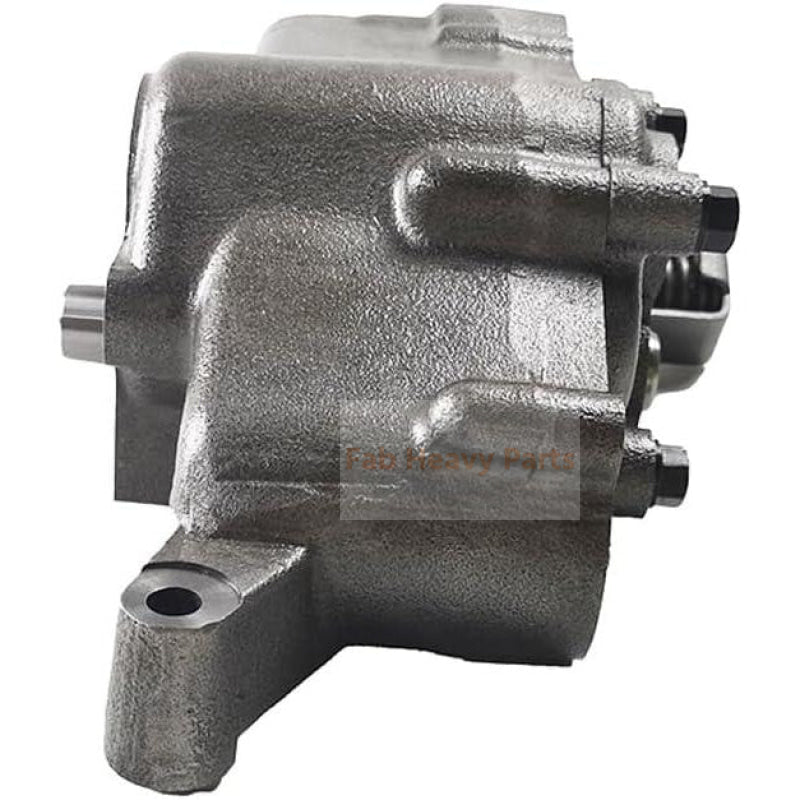 Oil Pump 4N-8734 232-1606 Fits For Caterpillar Engine 3406E
