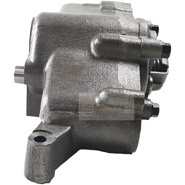 Oil Pump 4N-8734 232-1606 Fits For Caterpillar Engine 3406E
