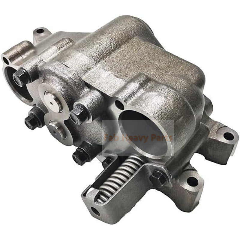 Oil Pump 4N-8734 232-1606 Fits For Caterpillar Engine 3406E