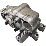 Oil Pump 4N-8734 232-1606 Fits For Caterpillar Engine 3406E