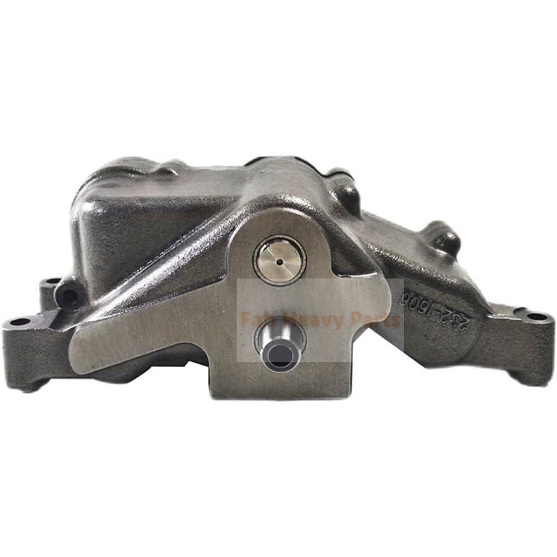 Oil Pump 4N - 8734 232 - 1606 Fits For Caterpillar Engine 3406E - Fab Heavy Parts
