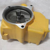 Oil Pump 4P5638 4P - 5638 Fits for Caterpillar CAT 777D 785 785B 785C 785D 789 789B 793 793B 797 797B - Fab Heavy Parts