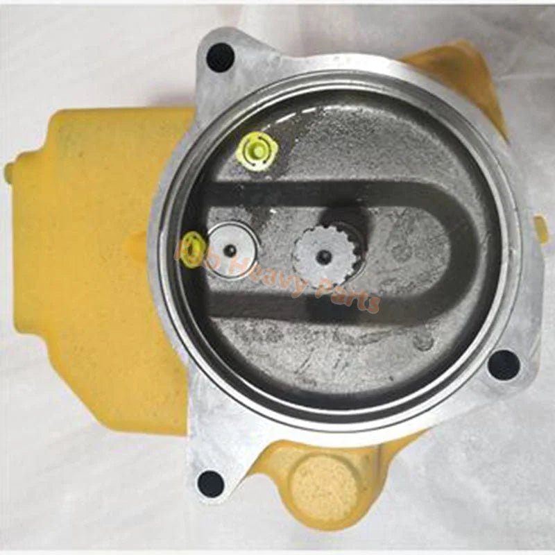Oil Pump 4P5638 4P - 5638 Fits for Caterpillar CAT 777D 785 785B 785C 785D 789 789B 793 793B 797 797B - Fab Heavy Parts
