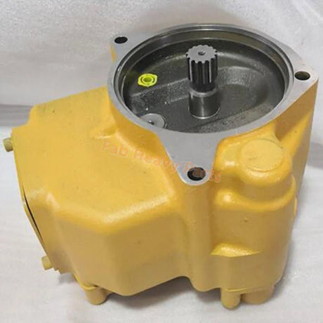 Oil Pump 4P5638 4P - 5638 Fits for Caterpillar CAT 777D 785 785B 785C 785D 789 789B 793 793B 797 797B - Fab Heavy Parts