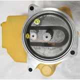 Pompe à huile 4P5638 4P-5638 Fits pour Caterpillar Cat 777D 785 785B 785C 785D 789 789B 793 793B 797 797B