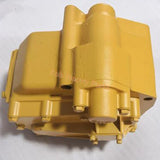 Pompe à huile 4P5638 4P-5638 Fits pour Caterpillar Cat 777D 785 785B 785C 785D 789 789B 793 793B 797 797B