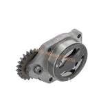 Oil Pump 504047581 5802274911 Fits for CASE Loader 621F 721F 821F 921F - Fab Heavy Parts