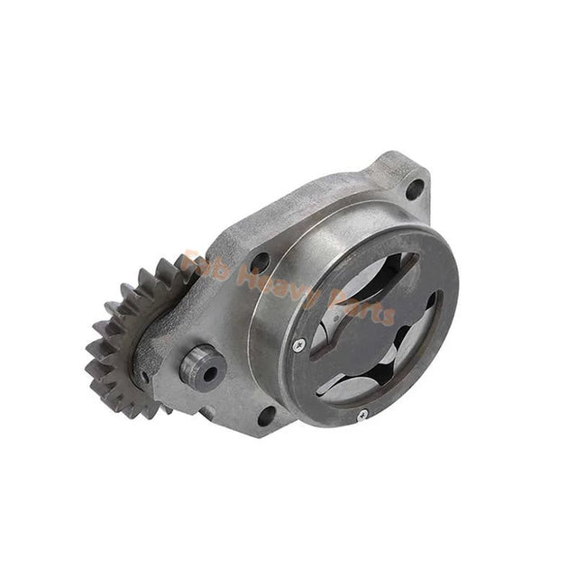 Oil Pump 504047581 5802274911 Fits for CASE Loader 621F 721F 821F 921F - Fab Heavy Parts
