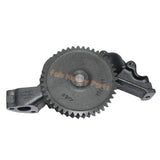Oil Pump 51051006134 for Man TGA E/E2000 F9 F/M90 Mercedes - benz O300/O400 Series - Fab Heavy Parts