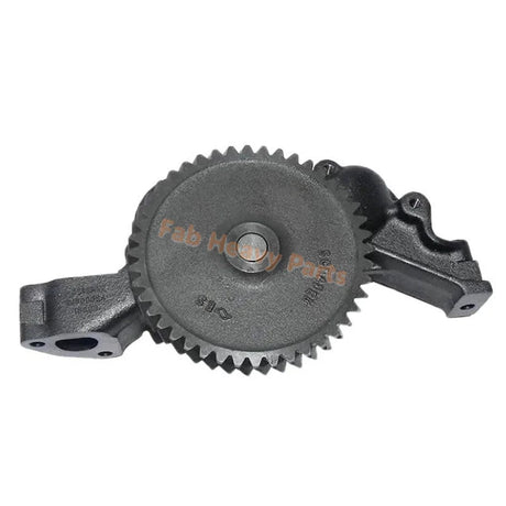Oil Pump 51051006134 for Man TGA E/E2000 F9 F/M90 Mercedes - benz O300/O400 Series - Fab Heavy Parts