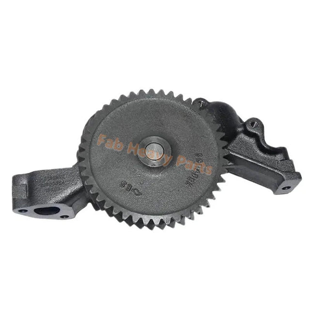 Oil Pump 51051006134 for Man TGA E/E2000 F9 F/M90 Mercedes - benz O300/O400 Series - Fab Heavy Parts