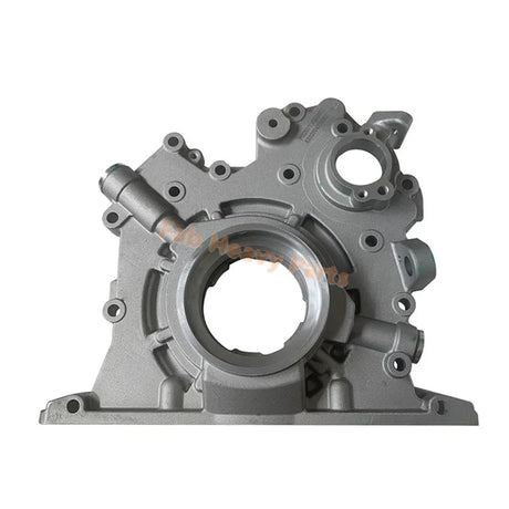 Oil Pump 5263095 Fits for Cummins Engine ISF2.8 ISF3.8 - Fab Heavy Parts