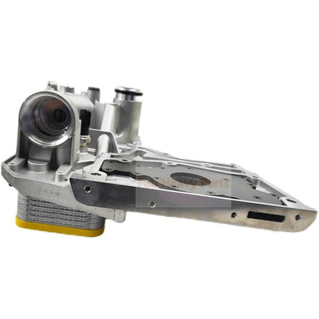 Pompe à huile 5670418 Fits pour le moteur Cummins ISF2.8