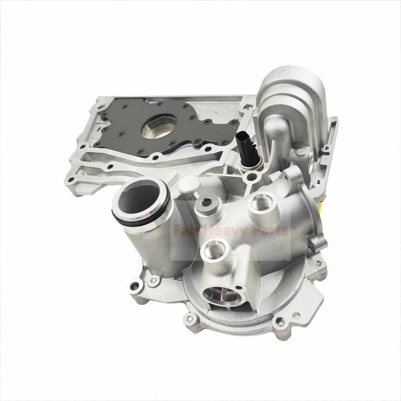 Oil Pump 5670418 Fits For Cummins Engine ISF2.8
