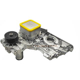 Bomba de aceite 5670418 para el motor Cummins ISF2.8