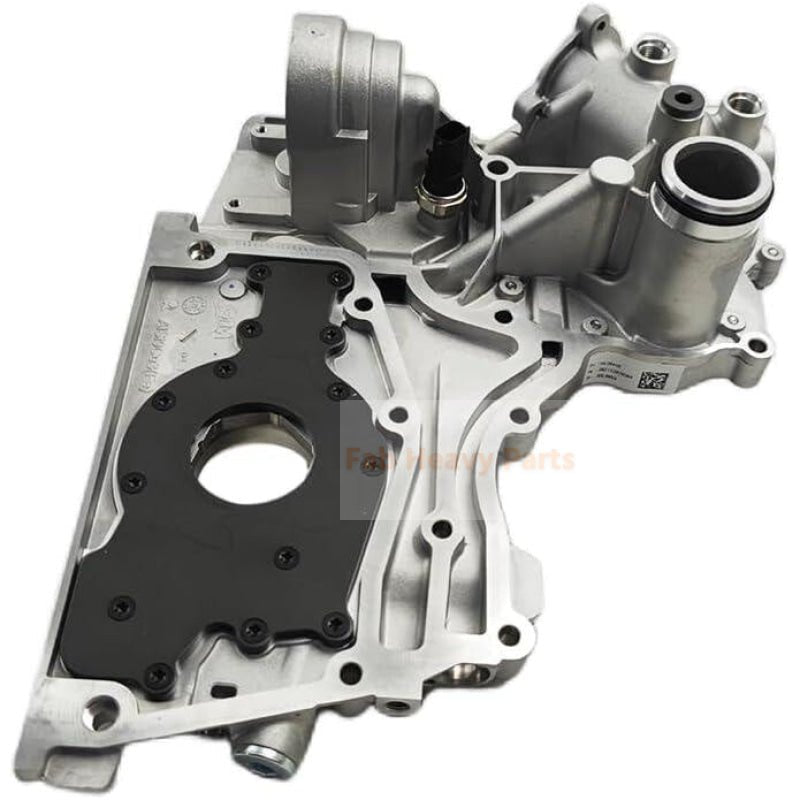 Oil Pump 5670418 Fits For Cummins Engine ISF2.8 - Fab Heavy Parts