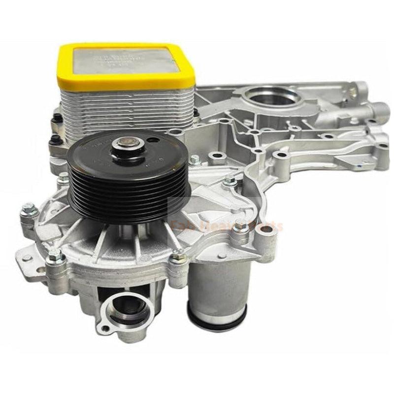 Oil Pump 5670418 Fits For Cummins Engine ISF2.8 - Fab Heavy Parts