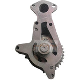 Oil Pump 6134-52-1100 Fits For Komatsu Engine 4D105-5