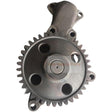 Oil Pump 6134 - 52 - 1100 Fits For Komatsu Engine 4D105 - 5 - Fab Heavy Parts