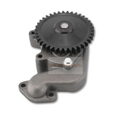 Ölpumpe 6134-52-1210 6134521210 Passend für Komatsu