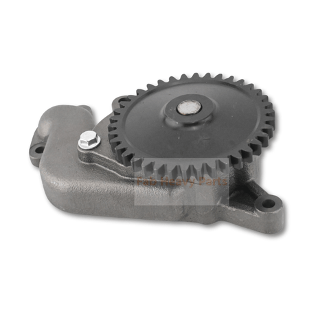 Oil Pump 6134 - 52 - 1210 6134521210 Fits for Komatsu - Fab Heavy Parts