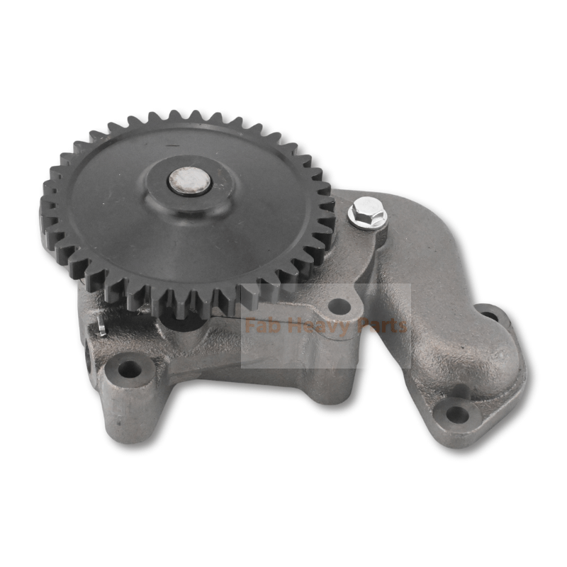 Oil Pump 6134 - 52 - 1210 6134521210 Fits for Komatsu - Fab Heavy Parts