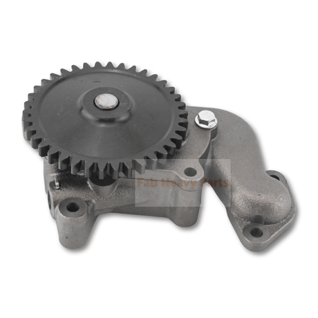 Oil Pump 6134 - 52 - 1210 6134521210 Fits for Komatsu - Fab Heavy Parts