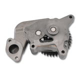Oil Pump 6134 - 52 - 1210 6134521210 Fits for Komatsu - Fab Heavy Parts