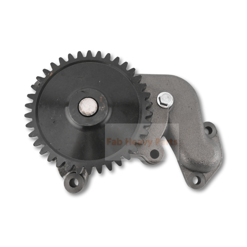 Oil Pump 6134 - 52 - 1210 6134521210 Fits for Komatsu - Fab Heavy Parts