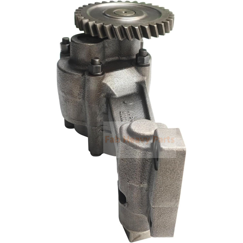 Oil pump 6162-53-1012 Fits For Komatsu 6D170-1 Engine Parts