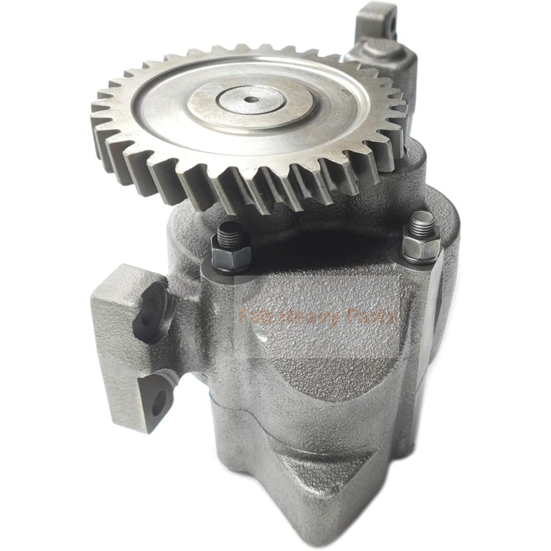 Oil pump 6162-53-1012 Fits For Komatsu 6D170-1 Engine Parts