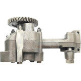 Pompe à huile 6162-53-1012 Convient pour Komatsu 6D170-1 Pièces de moteur