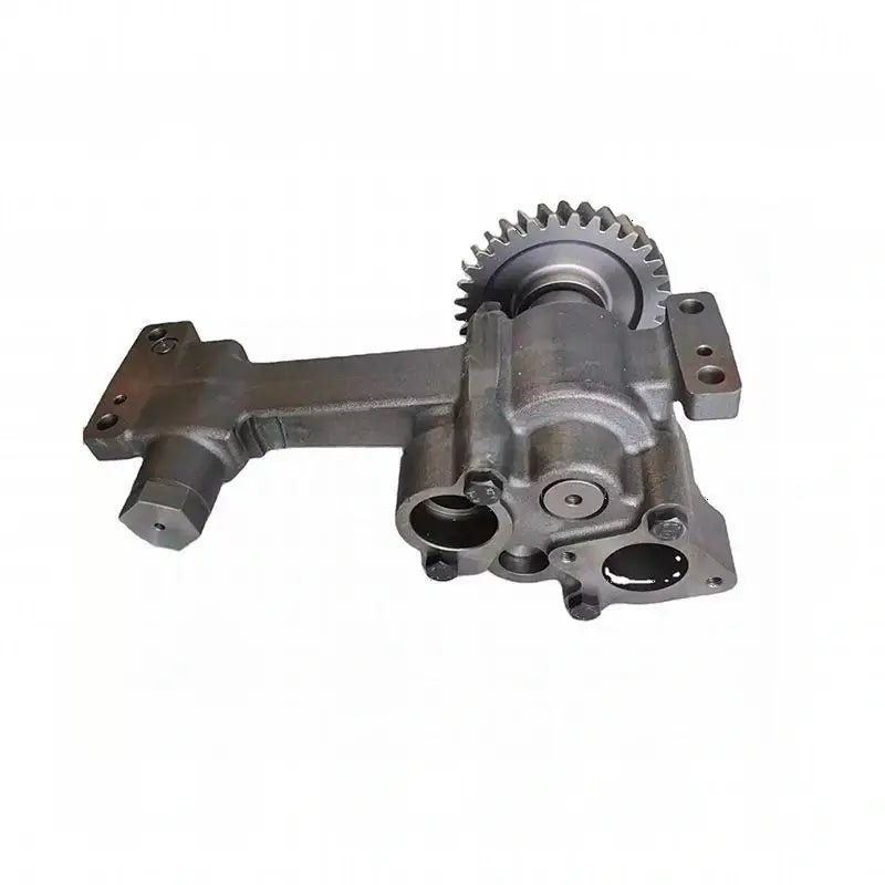 Oil Pump 6162 - 53 - 1012 for Komatsu Engine S6D170 SA6D170 SAA6D170 Wheel Loader WA600 - 1L - Fab Heavy Parts