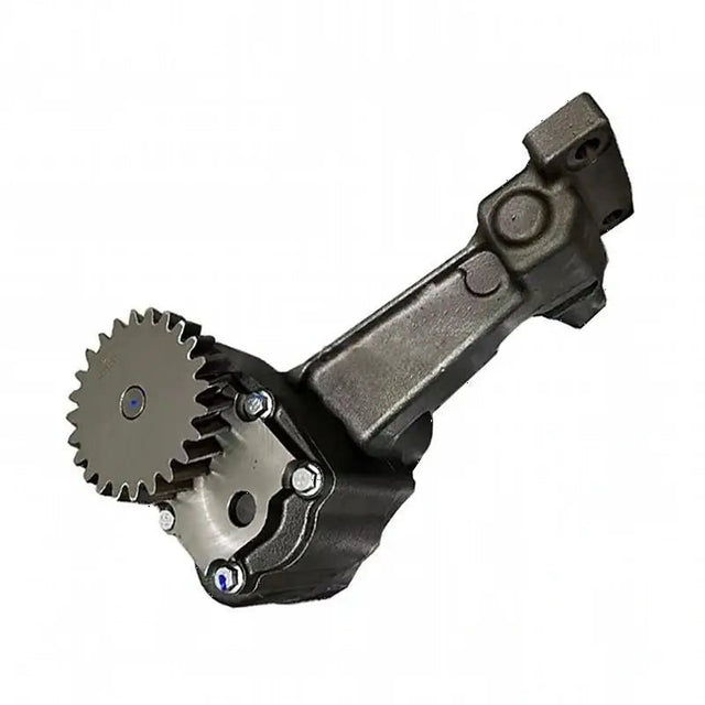 Oil Pump 6162 - 55 - 1011 for Komatsu Engine S6D170E SA6D170A SAA6D170 Loader WA700 - 1L WA700 - 3L - Fab Heavy Parts