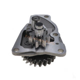 Bomba de aceite 6204-51-1210 se adapta al motor Komatsu 4D95 4D95S Motor Grader GD511A-1