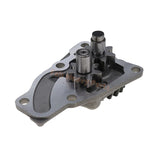 Bomba de aceite 6204-51-1210 se adapta al motor Komatsu 4D95 4D95S Motor Grader GD511A-1