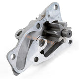 Oil Pump 6206 - 51 - 1201 6209 - 51 - 1201 Fits for Komatsu Excavator PC200 - 5 PC220 - 5, Engine 6D95, 21 Teeth 32mm - Fab Heavy Parts