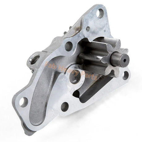 Oil Pump 6206 - 51 - 1201 6209 - 51 - 1201 Fits for Komatsu Excavator PC200 - 5 PC220 - 5, Engine 6D95, 21 Teeth 32mm - Fab Heavy Parts