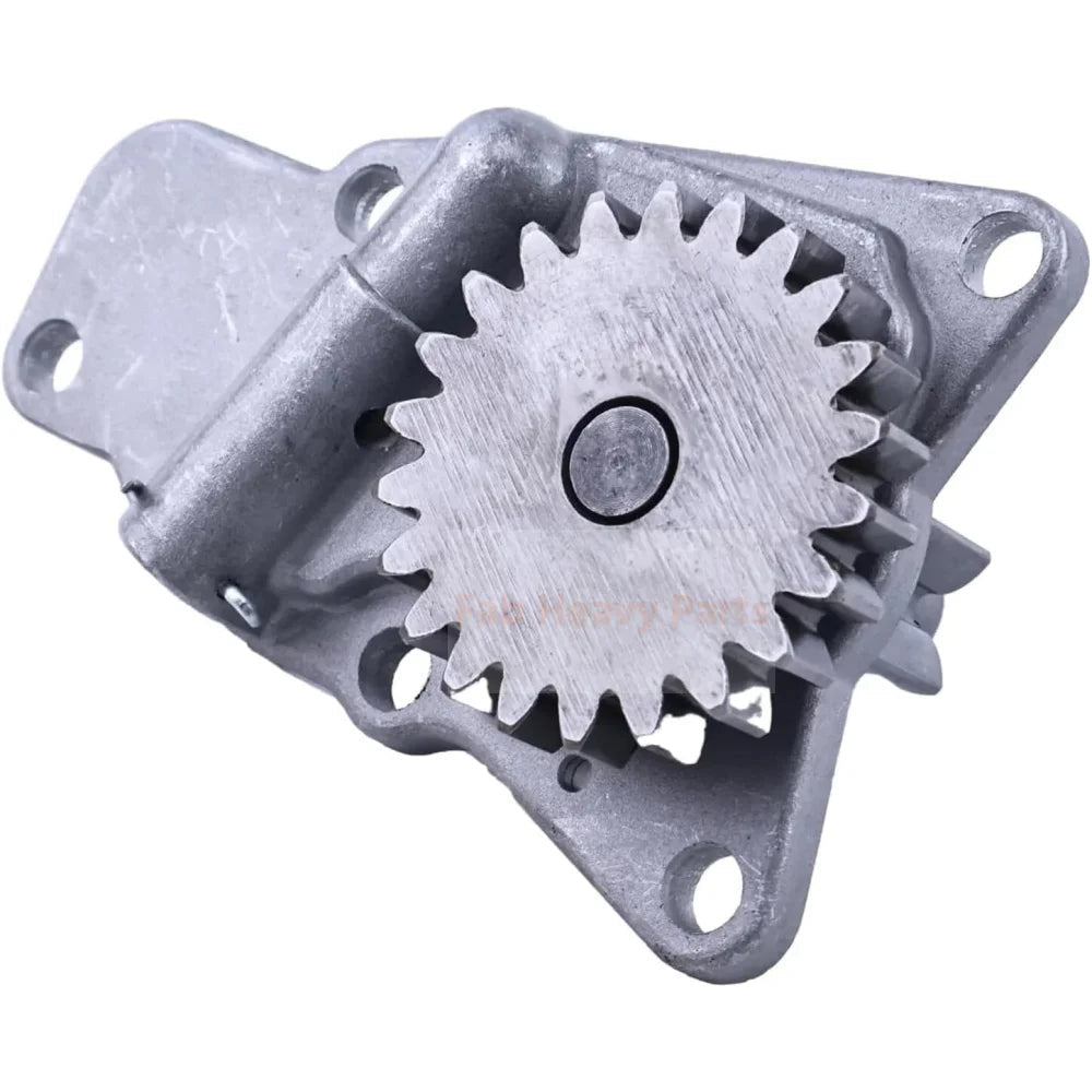 Oil Pump 6209 - 51 - 1400 Fits for Komatsu S6D95L 4D95 Engine PC200 - 5 PC220LC - 5 PC250LC - 6L Excavator - Fab Heavy Parts