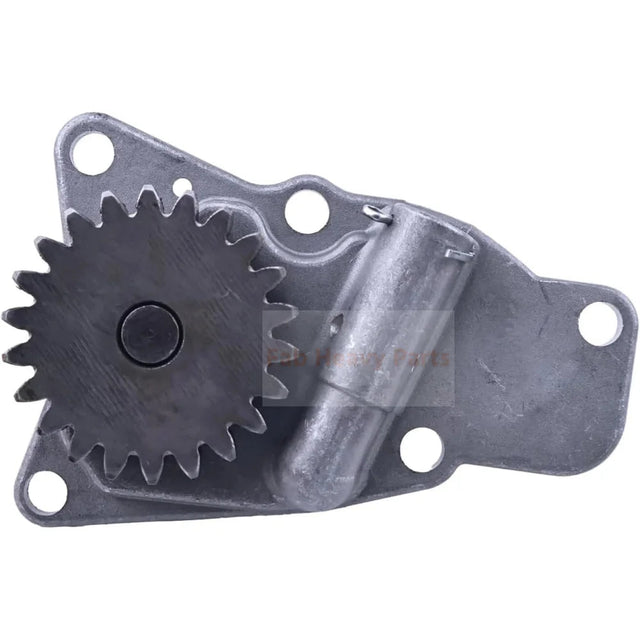 Oil Pump 6209 - 51 - 1400 Fits for Komatsu S6D95L 4D95 Engine PC200 - 5 PC220LC - 5 PC250LC - 6L Excavator - Fab Heavy Parts