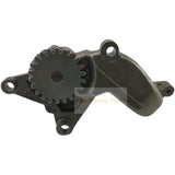Oil Pump 6212 - 51 - 1002 Fits For Komatsu Engine 6D140 PC750 - 6 PC750SE - 6 PC1600SP - 1 PC1800 - 6 - Fab Heavy Parts