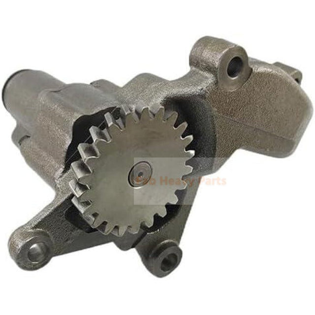 Oil Pump 6212 - 51 - 1002 Fits For Komatsu Engine 6D140 PC750 - 6 PC750SE - 6 PC1600SP - 1 PC1800 - 6 - Fab Heavy Parts
